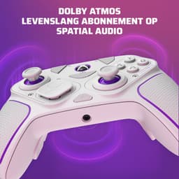 PDP Victrix Pro BFG Wireless Controller gamepad — thumbnail 4