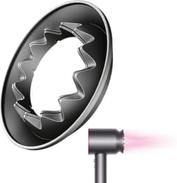 Dyson Supersonic HD01 Opzetstukken/Accessoireset van Plus.Parts® geschikt voor Dyson - 7 delig! — thumbnail 2