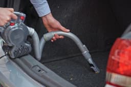 BLACK+DECKER Auto kruimeldief PD1200AV handstofzuiger — thumbnail 4