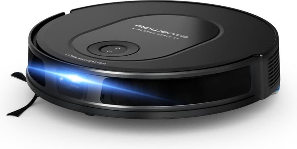 Rowenta X-Explorer Serie 65 robotstofzuiger — afbeelding 1