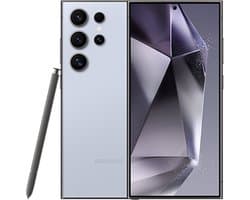 Samsung Galaxy S24 Ultra 5G - 512GB - Titanium Blue