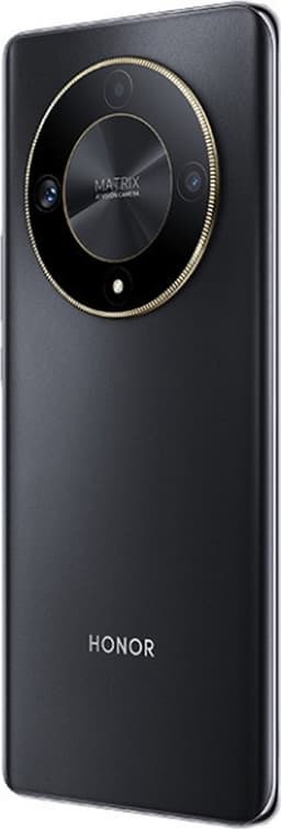 Honor Magic6 Lite 5G - 256GB - Zwart — thumbnail 5