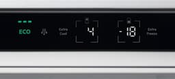 AEG OSC7G181ES - Inbouwkoelvriescombinatie - 256 liter - No Frost — thumbnail 2