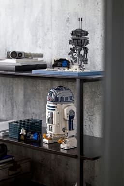 LEGO Star Wars™ R2-D2™ 75308 — thumbnail 15