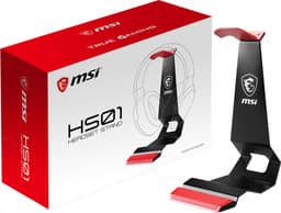Headphone stand MSI HS01 — thumbnail 3