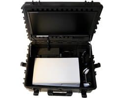 Gamecase ARCUS MK 2 24 inch PS5 — afbeelding 1