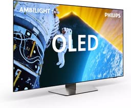 Philips 48OLED809/12 - 48 inch - 4K OLED - 2024 — thumbnail 4