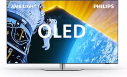 Philips 48OLED809/12 - 48 inch - 4K OLED - 2024 — thumbnail 11