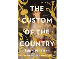 The Custom Of The Country