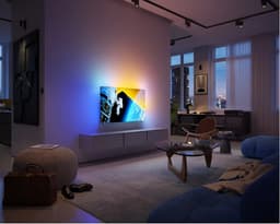Philips 48OLED849/12 - 48 inch - 4K OLED - 2024 — thumbnail 8
