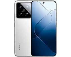 Xiaomi 14 5G - 12GB/512GB - Wit