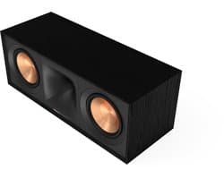 Klipsch Reference R-50C center speaker - Zwart