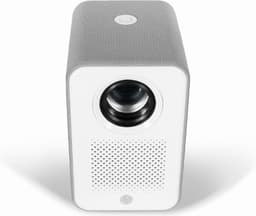 HP Smart Projector CC500 Citizen Cinema - FHD (1920x1080 px) - Projectieafstand 120-200 cm - 260 ANSI/ 500lumens - HDMI/ USB - Wit — thumbnail 3