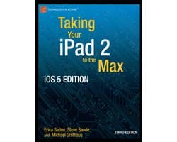Taking Your Ipad To The Max, Ios 5 Edition