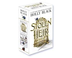 The Stolen Heir Digital Omnibus