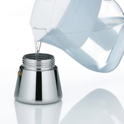 Percolator, Zwart, 0.3 L, 6 Cups - Kela | Ferrara — thumbnail 2