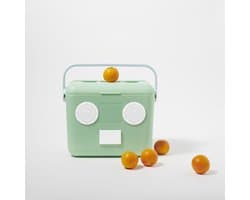Sunnylife - Beach AccessoriesBeach Cooler Box Sounds Mint