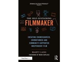 The Self-Sustaining Filmmaker