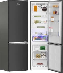 Beko B5RCNA405HXBR Koelvries combinatie — thumbnail 2