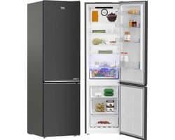 Beko B5RCNA405HXBR Koelvries combinatie — thumbnail 1