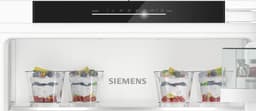 Siemens KI41RADD1 - iQ500 - Inbouwkoelkast - 122 cm - SoftClose - Deur op deur — thumbnail 6