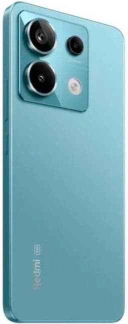Xiaomi Redmi Note 13 Pro 5G - Dual Sim - 8/256GB - Ocean Teal Blue — thumbnail 3