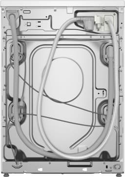 Siemens WG44G2FSNL - iQ500 - Wasmachine met stoom - 1400 rpm - Automatisch doseren - Energielabel A - Zeer stil - speedPack L: verkort wasprogramma's met varioSpeed — thumbnail 3