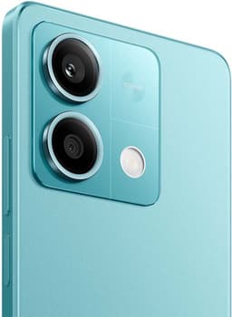 Xiaomi Redmi Note 13 5G - 8GB/256GB - Ocean Teal Blauw — thumbnail 2