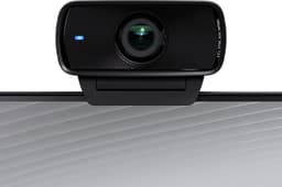 Elgato Facecam MK.2 - Webcam - Tot 1080p60 - USB-C - Zwart — thumbnail 12