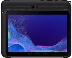 Samsung - Galaxy Tab Active4 Pro SM-T630 - 128GB - Zwart