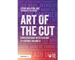 Art of the Cut