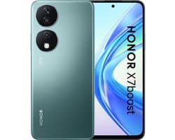 Honor X7b 6GB/128GB Emerald Green