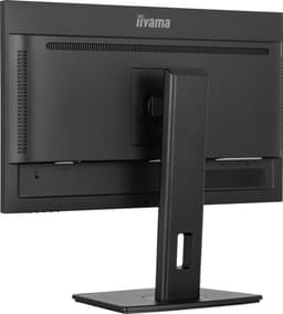 iiyama ProLite XUB2497HSU-B1 - 24 Inch - IPS - Full HD - USB-hub - In hoogte verstelbaar — thumbnail 12
