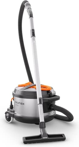 Nilfisk stofzuiger VP930 eco pro hepa — thumbnail 2