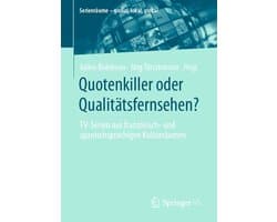 Social Science and Law (German Language) - Quotenkiller oder Qualitätsfernsehen?