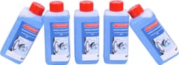 Set van 5 Krachtige Wasmachinereinigers 500ml - Anti-Kalk Multireiniger voor Wasmachine Onderhoud - Huishouden & Schoonmaak — thumbnail 4