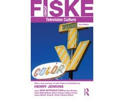 Television Culture