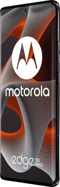 Motorola edge 50 pro - 512GB - Black Beauty — thumbnail 5