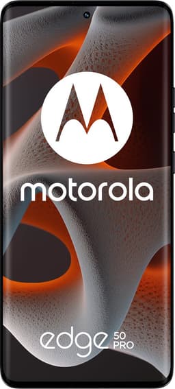 Motorola edge 50 pro - 512GB - Black Beauty — thumbnail 2