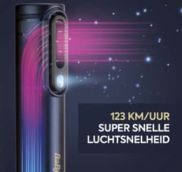 BaByliss Air Wand 3-in-1 Wet To Dry AS6550E — thumbnail 3