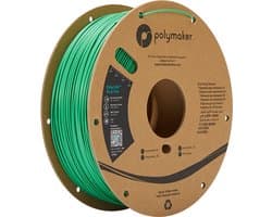 Polymaker POLYLITE™ PLA PRO 3D filament Green Jam free 1.75 mm 1KG