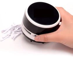 Auto Stofzuiger - Handstofzuiger - Kruimeldief - Draadloze Stofzuiger