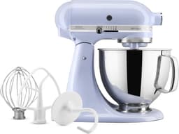 KitchenAid 5KSM125ELR - Keukenmachine - 4.8L - Lavender cream — thumbnail 2