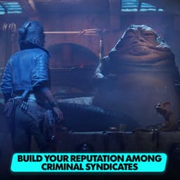 Star Wars Outlaws - PS5 — thumbnail 8