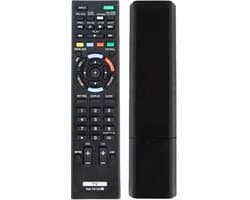 New Age Devi - Afstandsbediening geschikt voor alle Sony LCD - LED - SMART televisie's [ TV ] Model RM-ED060