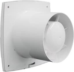 VENTILATOR 125DTH TIMER/HYGROSTAAT (Ø 125MM) — thumbnail 2