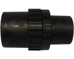 MIRKA Adapter voor verbinding van stofafzuigslang met stofzuiger - 32/50mm