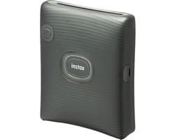 Fujifilm Instax SQUARE Link - Pocket Printer - Zwart