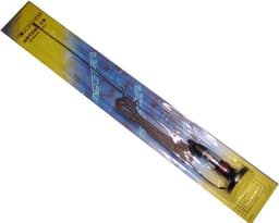 27mc Antenne voor CB-radio met magneetvoet 77cm — thumbnail 5