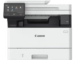 Canon i-SENSYS MF461dw - All-in-One Laserprinter - Zwart Wit Printer - Wit